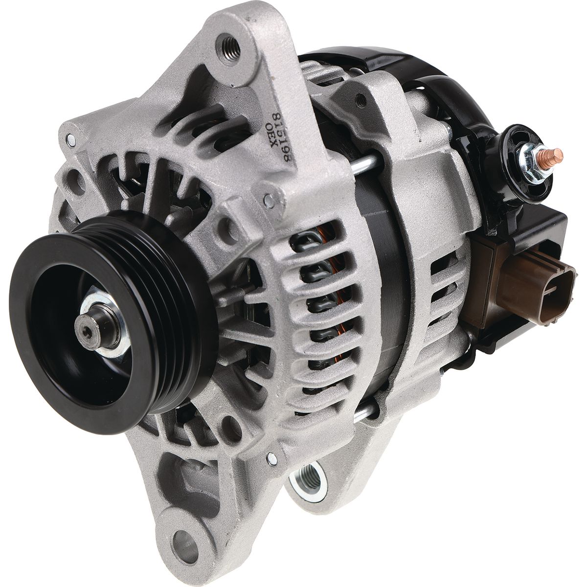 OEX Alternator 12V 80A Denso Style DXA4150