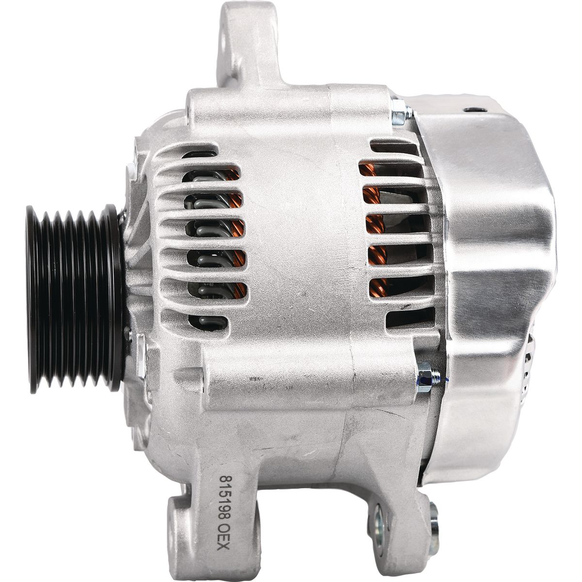 OEX Alternator 12V 80A Denso Style DXA4159