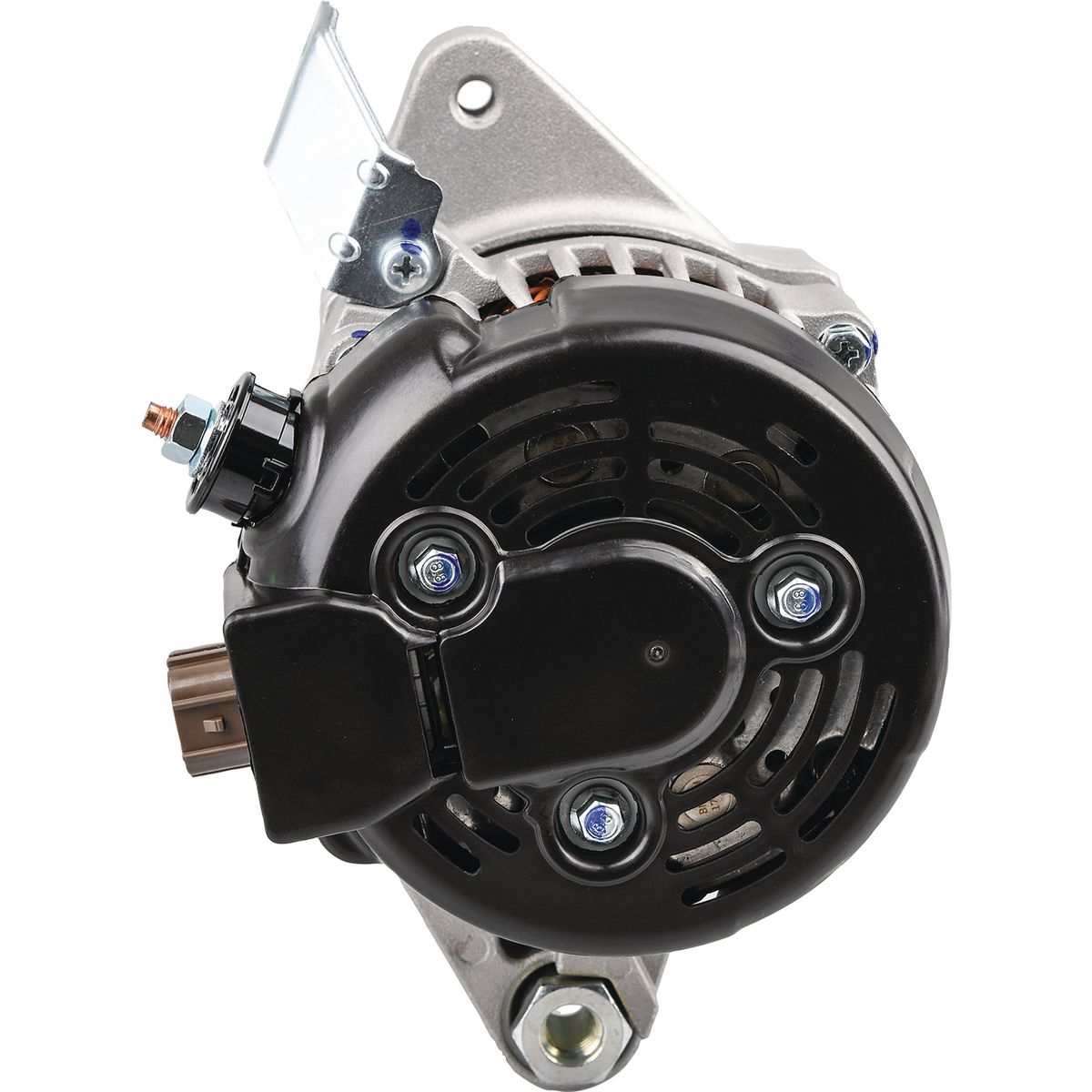 OEX Alternator 12V 80A Denso Style DXA4160