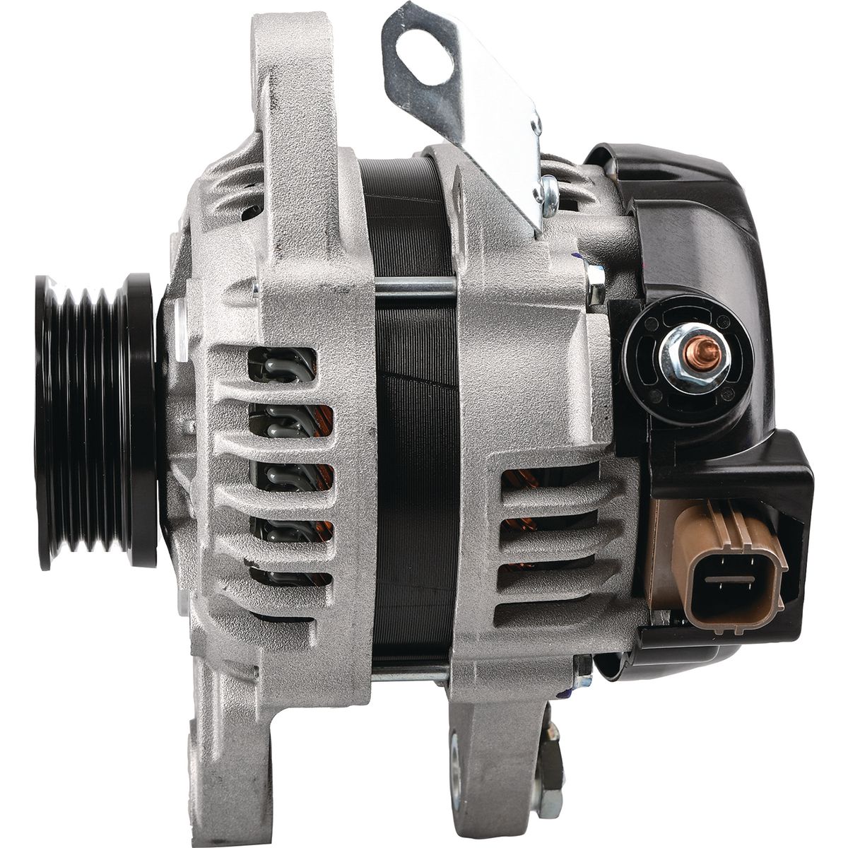 OEX Alternator 12V 80A Denso Style DXA4160