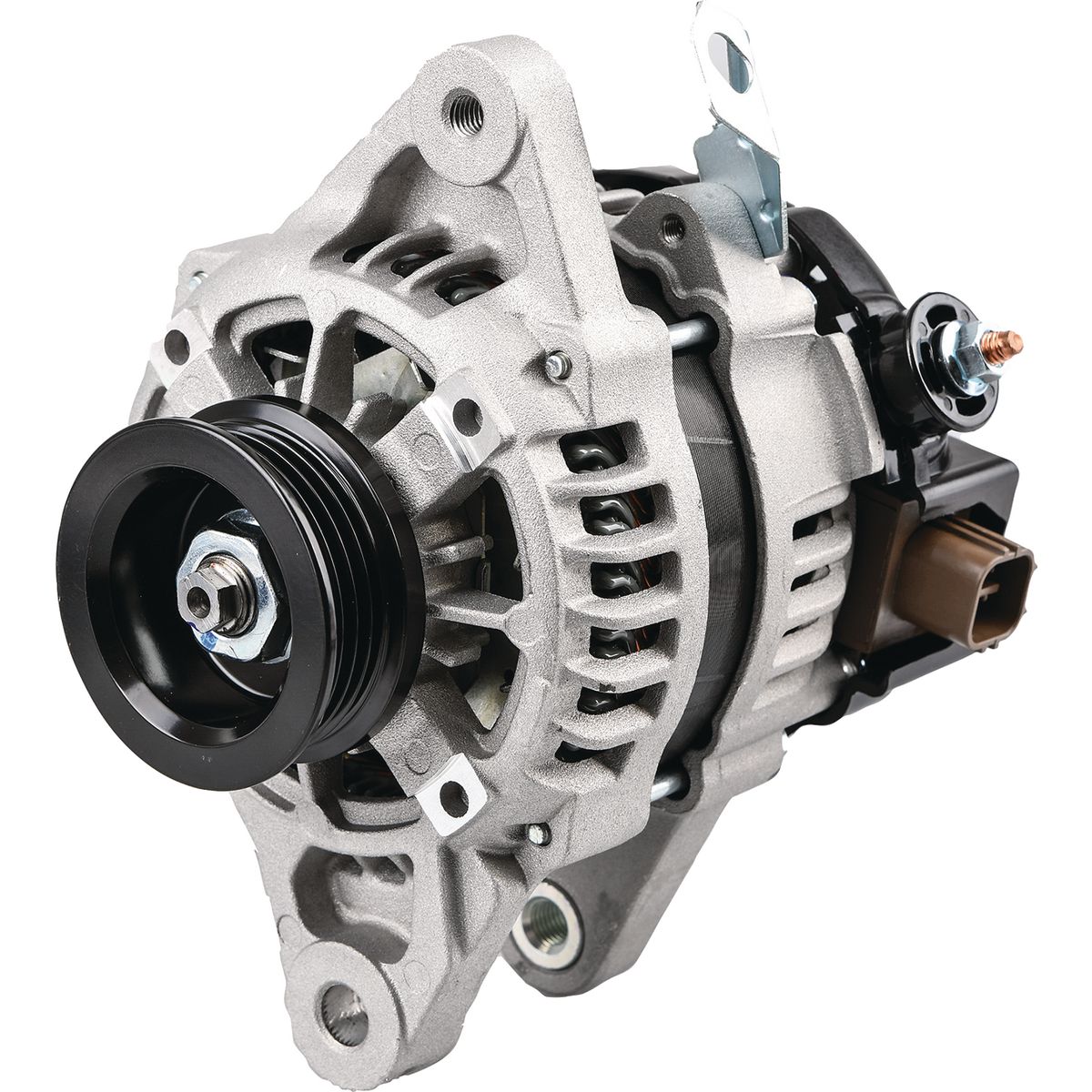 OEX Alternator 12V 80A Denso Style DXA4160