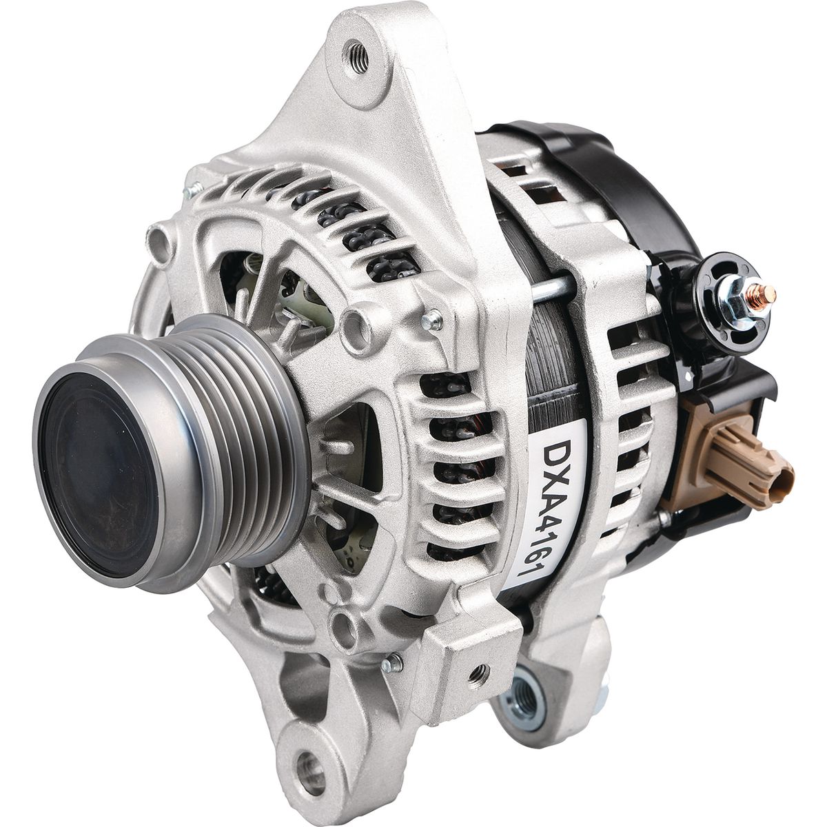 OEX Alternator 12V 90A Denso Style DXA4161
