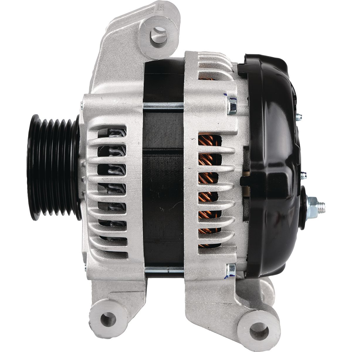 OEX Alternator 12V 160A Denso Style DXA4162