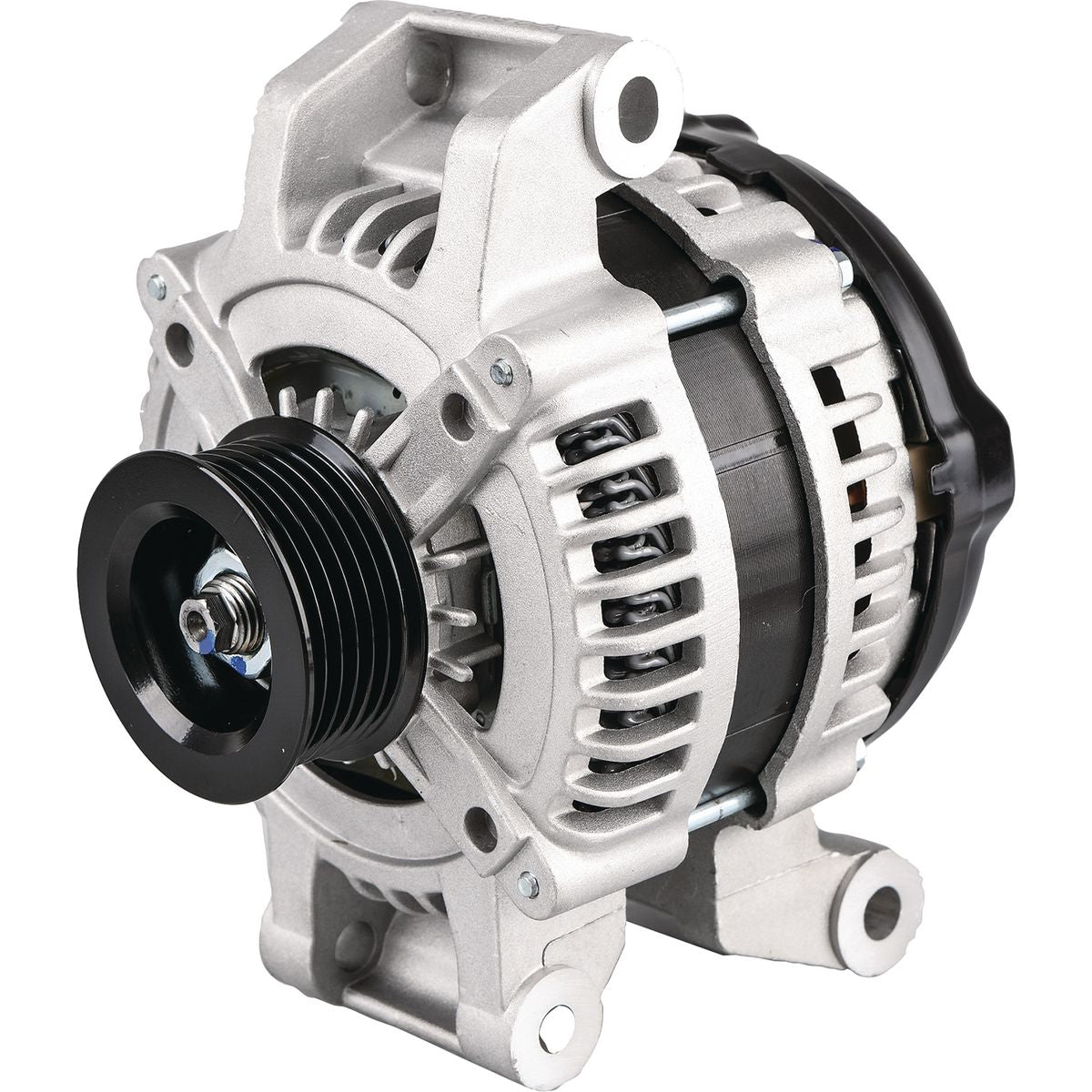 OEX Alternator 12V 160A Denso Style DXA4162