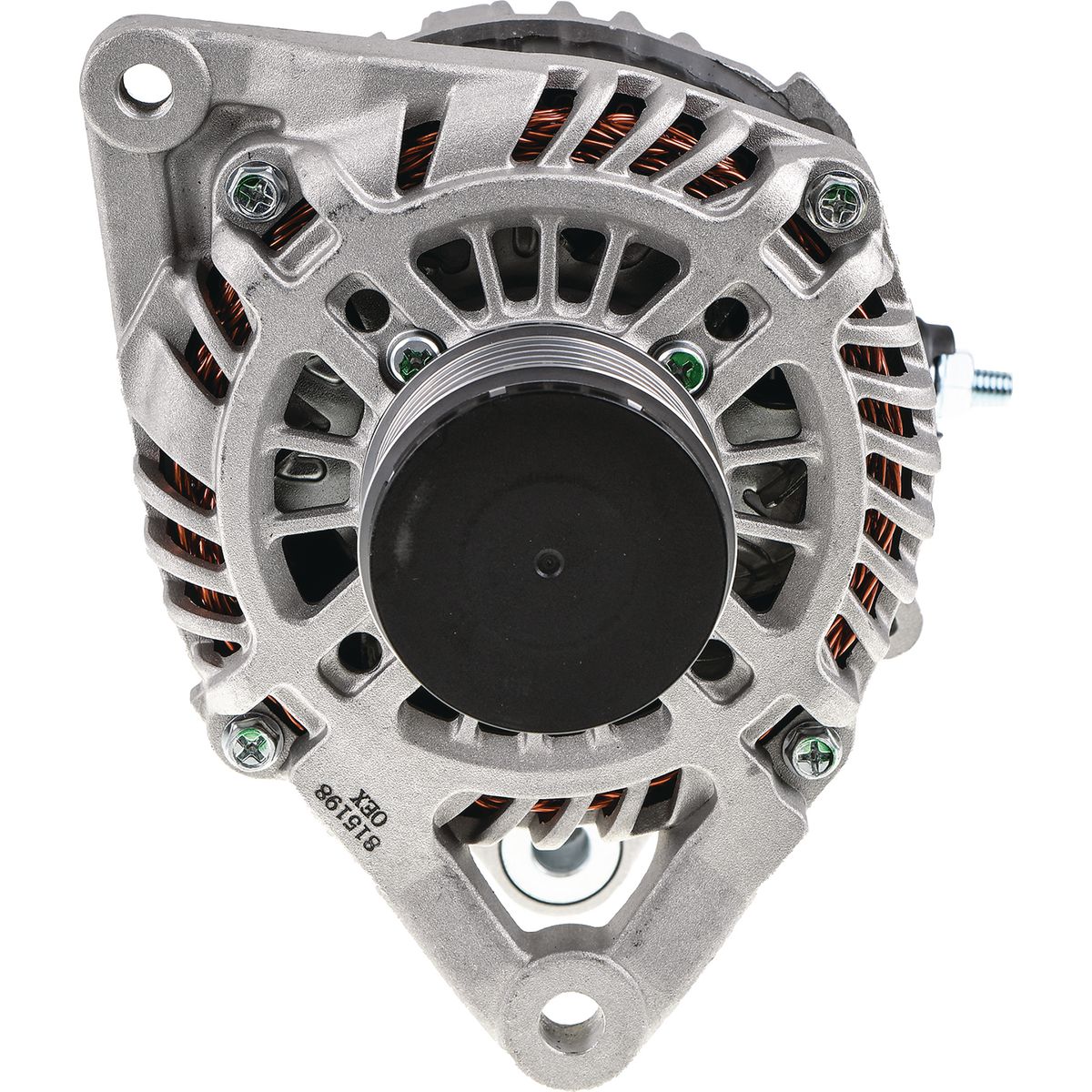 OEX Alternator 12V 100A Mitsubishi Style MXA2118