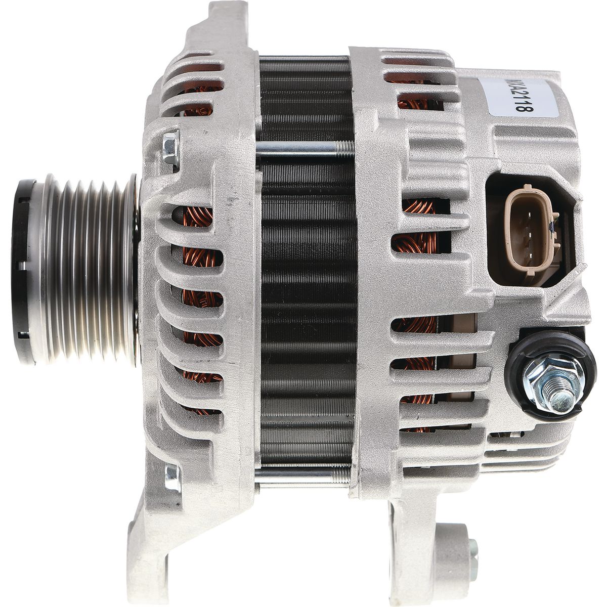 OEX Alternator 12V 100A Mitsubishi Style MXA2118