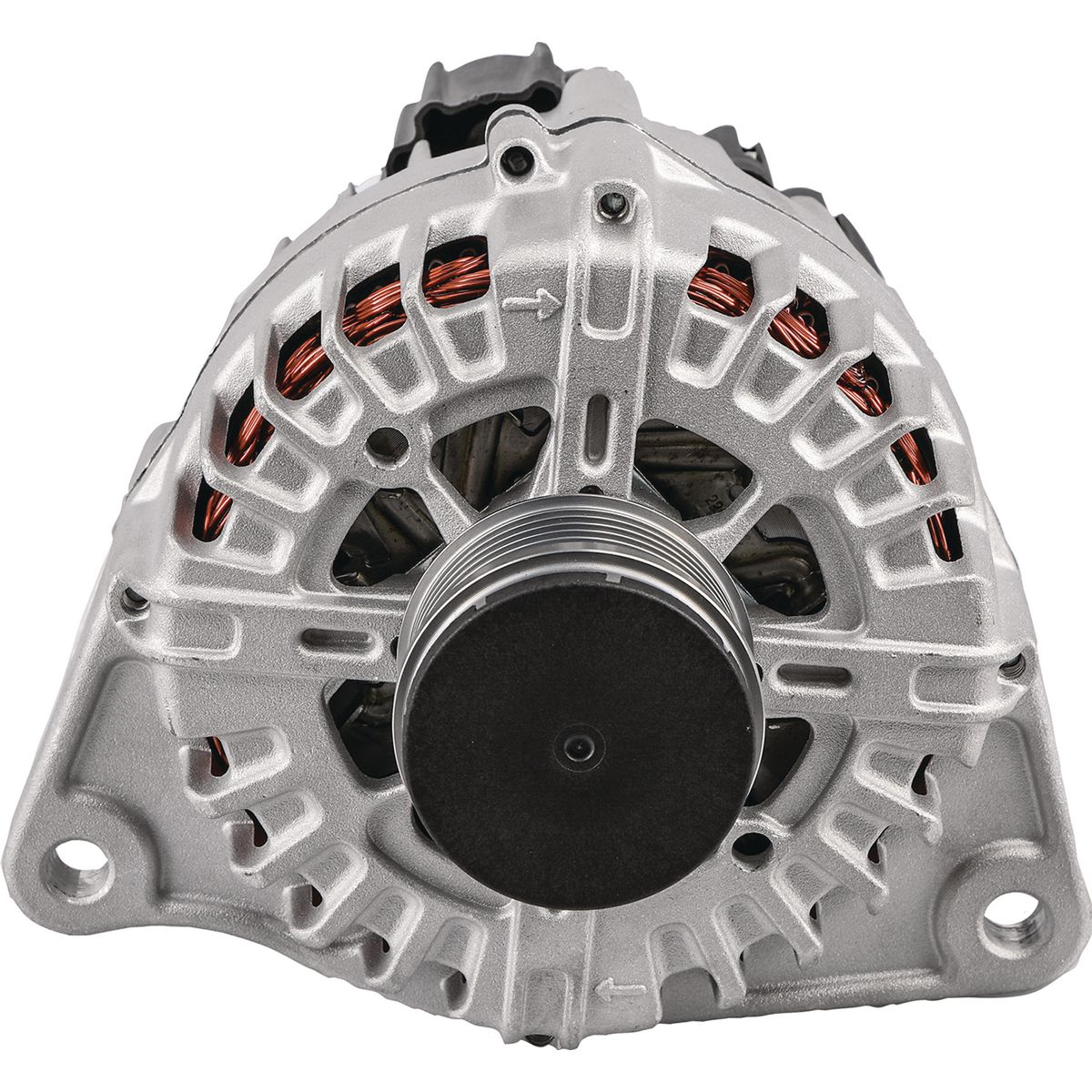 OEX Alternator 12V 180A Valeo Style VXA063