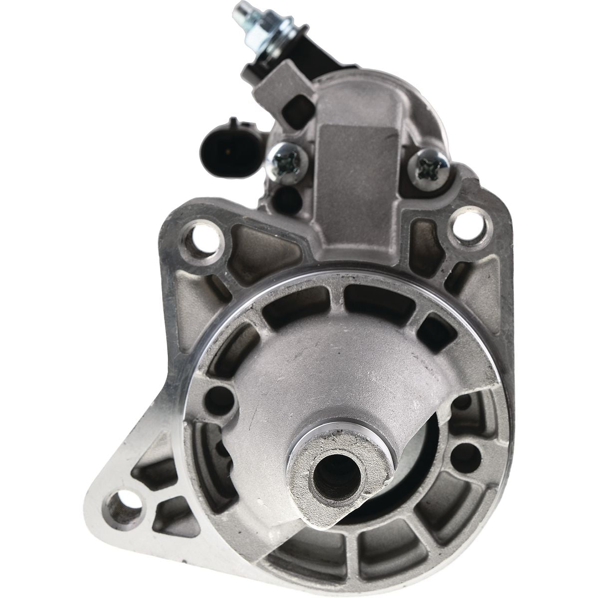 OEX Starter Motor 12V 10Th Mitsubishi Style MXS2101