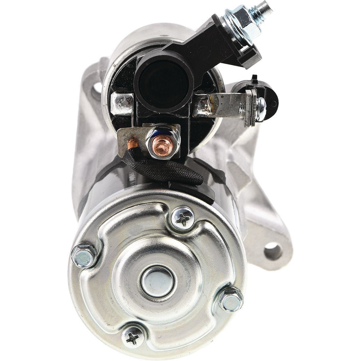 OEX Starter Motor 12V 10Th Mitsubishi Style MXS2101