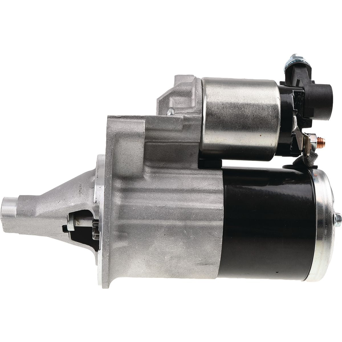 OEX Starter Motor 12V 10Th Mitsubishi Style MXS2101
