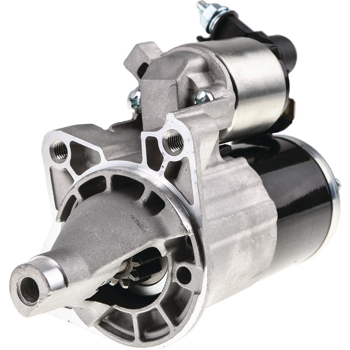 OEX Starter Motor 12V 10Th Mitsubishi Style MXS2101