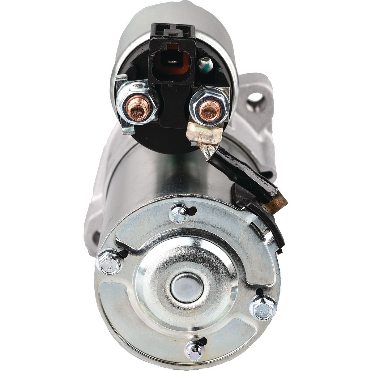 OEX Starter Motor 12V 11Th Cw Valeo Style - See Note VXS954