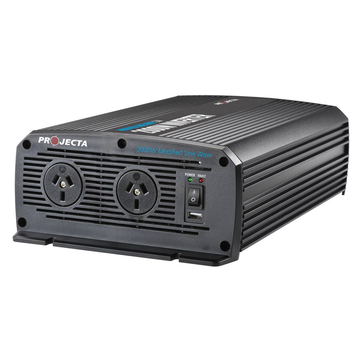 Projecta 24V 2000W Modified Sine Wave Inverter IMW2000-24