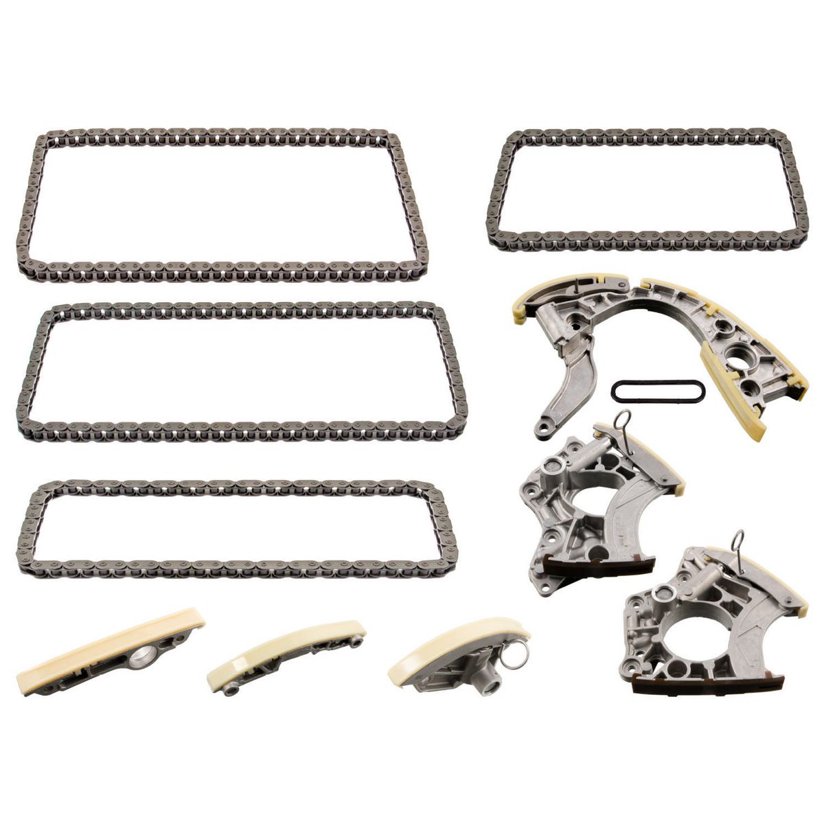 SWAG Timing Chain Kit 30 10 1882