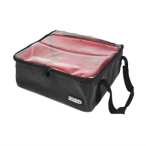 Snatch Clear Top Drawer Bag - Large - SNDRB-LRG