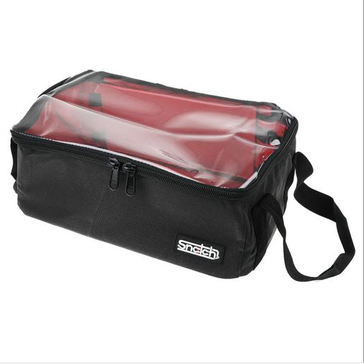 Snatch Clear Top Drawer Bag - Medium - SNDRB-MED