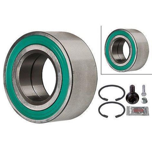 FAG Bearings Wheel Bearing Kit 713 6100 90