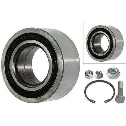 FAG Bearings Wheel Bearing Kit 713 6102 60