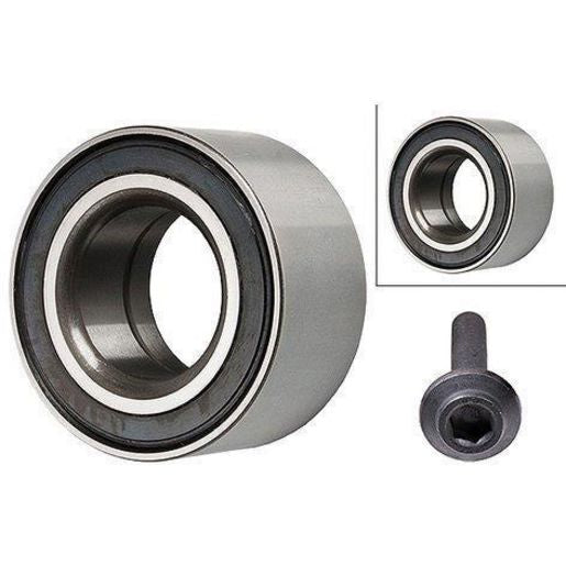 FAG Bearings Wheel Bearing Kit 713 6102 90