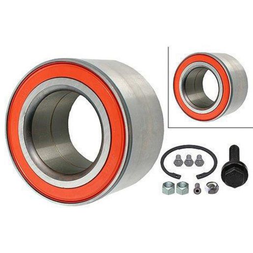 FAG Bearings Wheel Bearing Kit 713 6103 00