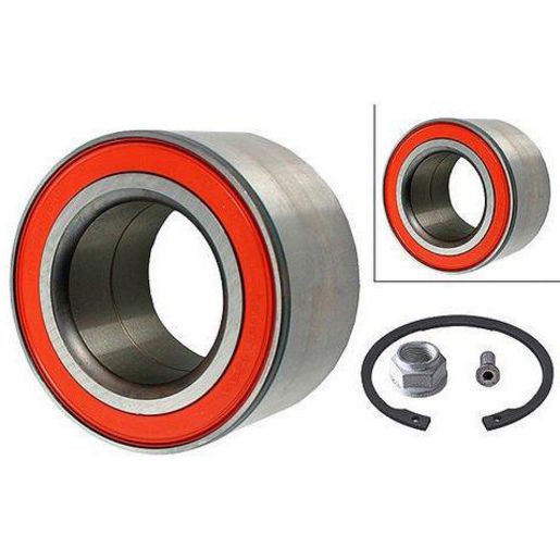 FAG Bearings Wheel Bearing Kit 713 6104 00