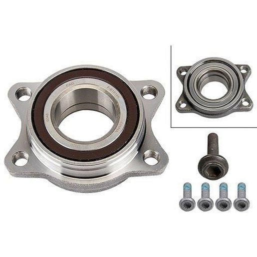 FAG Bearings Wheel Bearing Kit 713 6107 80