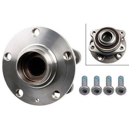 FAG Bearings Wheel Bearing Kit 713 6108 10