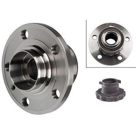 FAG Bearings Wheel Bearing Kit 713 6108 60