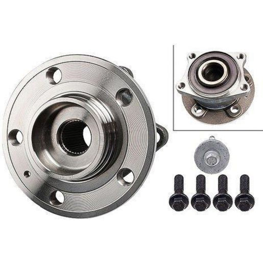 FAG Bearings Wheel Bearing Kit 713 6186 30