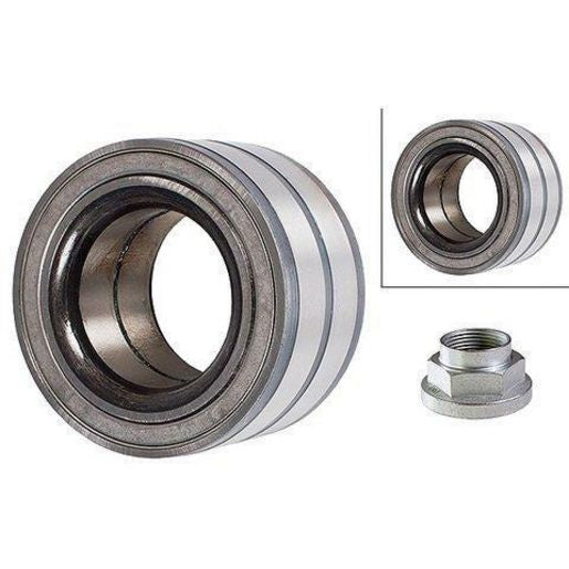 FAG Bearings Wheel Bearing Kit 713 6203 80
