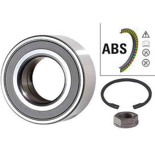 FAG Bearings Wheel Bearing Kit 713 6307 60
