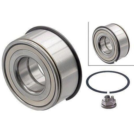FAG Bearings Wheel Bearing Kit 713 6309 20