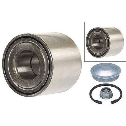 FAG Bearings Wheel Bearing Kit 713 6309 50