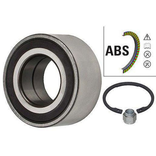 FAG Bearings Wheel Bearing Kit 713 6403 10