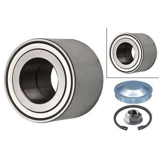 FAG Bearings Wheel Bearing Kit 713 6441 40