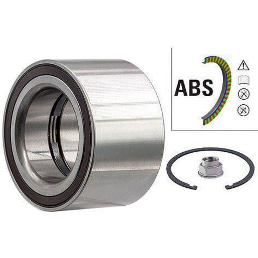 FAG Bearings Wheel Bearing Kit 713 6450 40