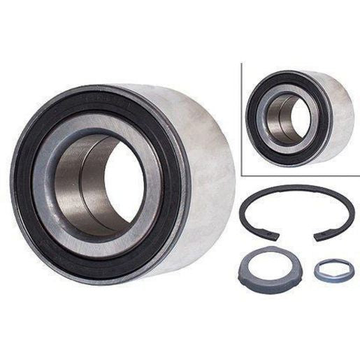 FAG Bearings Wheel Bearing Kit 713 6492 50