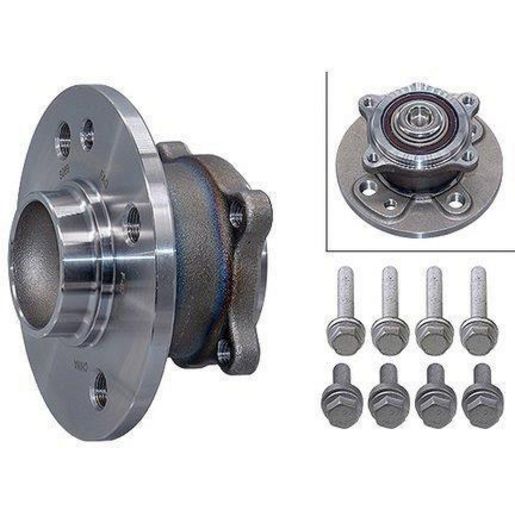 FAG Bearings Wheel Bearing Kit 713 6494 40
