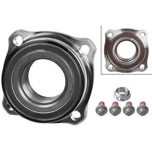 FAG Bearings Wheel Bearing Kit 713 6495 00