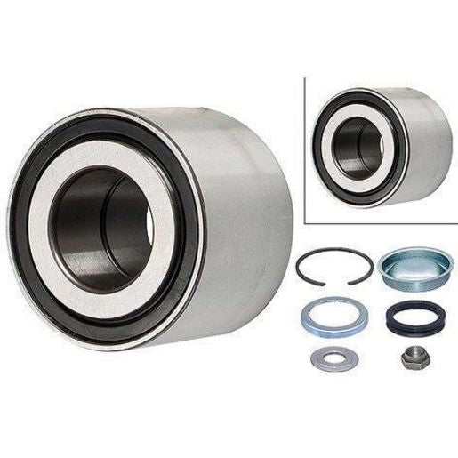 FAG Bearings Wheel Bearing Kit 713 6500 70