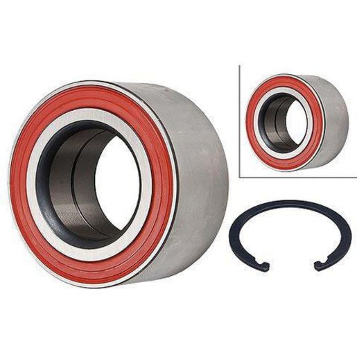 FAG Bearings Wheel Bearing Kit 713 6601 30