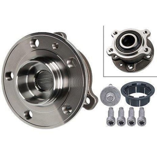 FAG Bearings Wheel Bearing Kit 713 6604 80