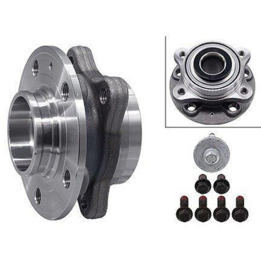 FAG Bearings Wheel Bearing Kit 713 6604 90