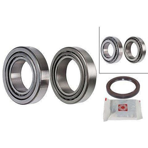 FAG Bearings Wheel Bearing Kit 713 6670 40