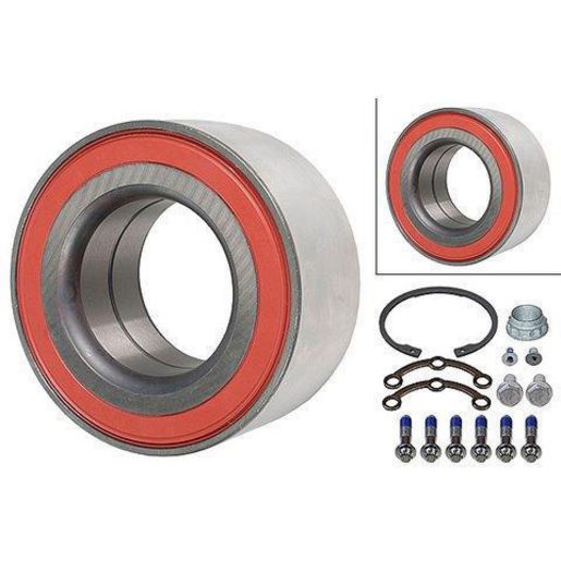 FAG Bearings Wheel Bearing Kit 713 6675 40