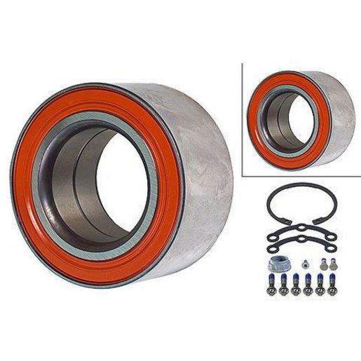 FAG Bearings Wheel Bearing Kit 713 6678 80
