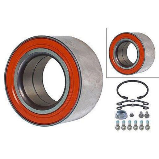 FAG Bearings Wheel Bearing Kit 713 6678 90