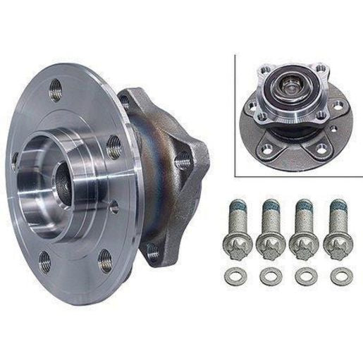 FAG Bearings Wheel Bearing Kit 713 6679 30