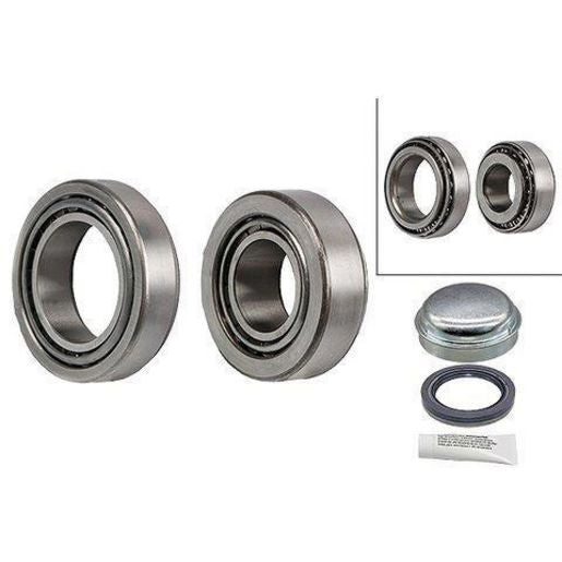 FAG Bearings Wheel Bearing Kit 713 6680 70
