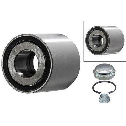 FAG Bearings Wheel Bearing Kit 713 6681 80